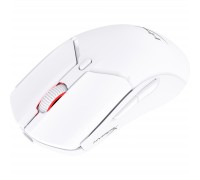 Мишка HyperX Pulsefire Haste 2 Mini Wireless White (7D389AA)