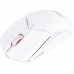 Мишка HyperX Pulsefire Haste 2 Mini Wireless White (7D389AA)