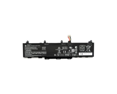 Акумулятор до ноутбука HP EliteBook 850 G7/G8 CC03XL, 53Wh (4400mAh), 3cell, 11.55V, Li-ion (A47874)