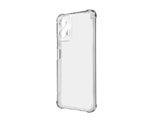 Чохол до мобільного телефона Armorstandart Air Force Motorola G34 5G Camera cover Transparent (ARM73907)