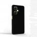 Чохол до мобільного телефона Armorstandart Matte Slim Fit OnePlus Nord CE 3 Lite Camera cover Black (ARM69775)