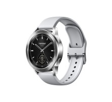 Смарт-годинник Xiaomi Watch S3 Silver (BHR7873GL) (1025029)