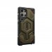 Чохол до мобільного телефона UAG Samsung Galaxy S24 Ultra, Monarch Pro, Kevlar Element Green (21441611397B)