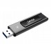 USB флеш накопичувач Lexar 128GB JumpDrive M900 USB 3.1 (LJDM900128G-BNQNG)