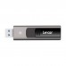 USB флеш накопичувач Lexar 128GB JumpDrive M900 USB 3.1 (LJDM900128G-BNQNG)