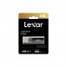 USB флеш накопичувач Lexar 128GB JumpDrive M900 USB 3.1 (LJDM900128G-BNQNG)