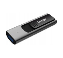 USB флеш накопичувач Lexar 128GB JumpDrive M900 USB 3.1 (LJDM900128G-BNQNG)