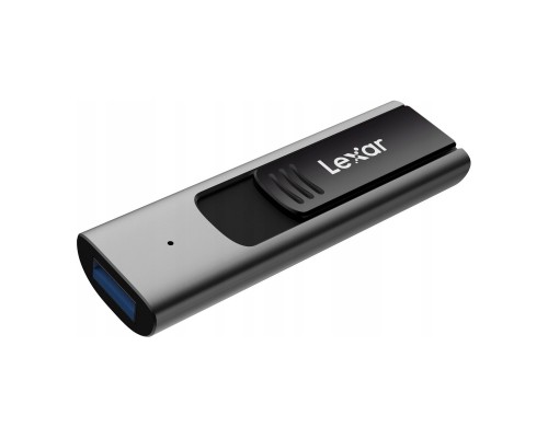 USB флеш накопичувач Lexar 128GB JumpDrive M900 USB 3.1 (LJDM900128G-BNQNG)