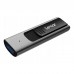 USB флеш накопичувач Lexar 128GB JumpDrive M900 USB 3.1 (LJDM900128G-BNQNG)