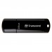 USB флеш накопичувач Transcend 256GB JetFlash 700 Black USB 3.1 (TS256GJF700)