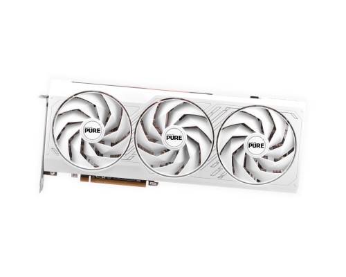 Відеокарта Sapphire Radeon RX 7700 XT 12GB PURE (11335-03-20G)