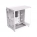 Корпус NZXT H6 Flow All white (CC-H61FW-01)