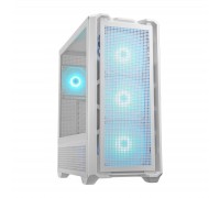 Корпус Cougar MX600 RGB White