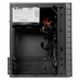 Корпус Qube QB27M 400W Black (QB27M_MN4U3)