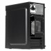 Корпус Qube QB27M 400W Black (QB27M_MN4U3)