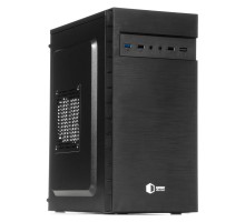 Корпус Qube QB27M 400W Black (QB27M_MN4U3)