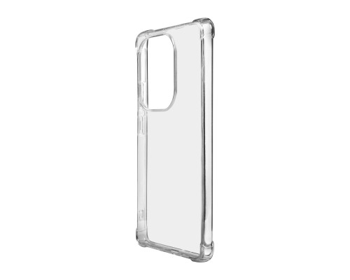 Чохол до мобільного телефона Armorstandart Air Force Xiaomi Poco M6 Pro 4G Transparent (ARM74159)