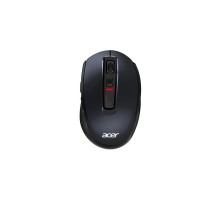 Мишка Acer OMR070 Wireless/Bluetooth Black (ZL.MCEEE.02F)