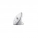 Мишка Trust Verto Ergonomic Wireless White (25132)