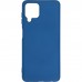 Чохол до мобільного телефона Armorstandart ICON Case Samsung A22 4G / M22 / M32 Dark Blue (ARM77051)