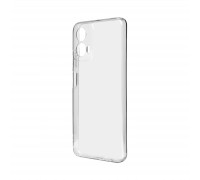 Чохол до мобільного телефона Armorstandart Air Motorola G34 5G Camera cover Clear (ARM73903)