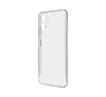 Чохол до мобільного телефона Armorstandart Air Motorola G34 5G Camera cover Clear (ARM73903)