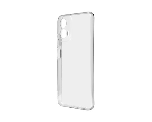 Чохол до мобільного телефона Armorstandart Air Motorola G34 5G Camera cover Clear (ARM73903)