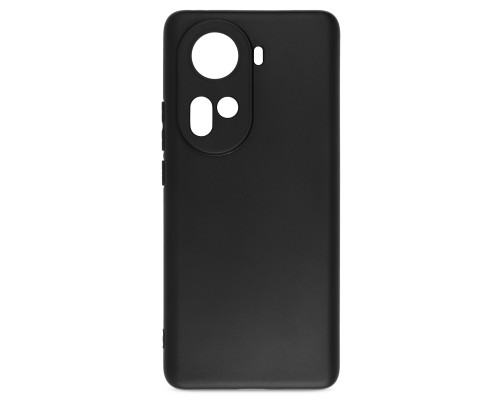 Чохол до мобільного телефона Armorstandart Matte Slim Fit OPPO Reno11 5G Camera cover Black (ARM73298)