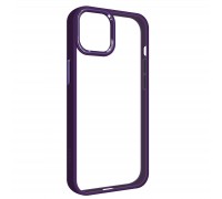 Чохол до мобільного телефона Armorstandart UNIT2 Apple iPhone 12 / 12 Pro Purple (ARM74787)