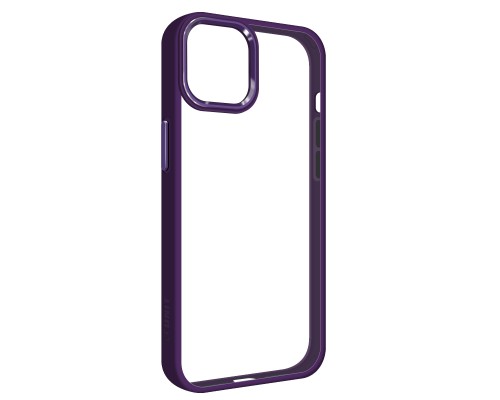 Чохол до мобільного телефона Armorstandart UNIT2 Apple iPhone 12 / 12 Pro Purple (ARM74787)