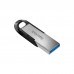 USB флеш накопичувач SanDisk 512GB Ultra Flair Silver-Black USB 3.0 (SDCZ73-512G-G46)