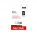 USB флеш накопичувач SanDisk 512GB Ultra Flair Silver-Black USB 3.0 (SDCZ73-512G-G46)