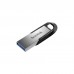 USB флеш накопичувач SanDisk 512GB Ultra Flair Silver-Black USB 3.0 (SDCZ73-512G-G46)