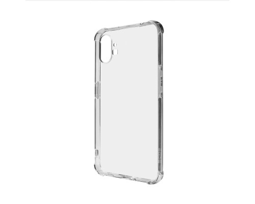 Чохол до мобільного телефона Armorstandart Air Force Nothing Phone (1) Transparent (ARM63323)