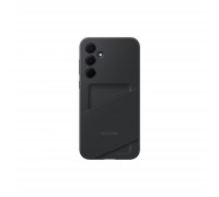 Чохол до мобільного телефона Samsung Galaxy A35 (A356) Card Slot Case Black (EF-OA356TBEGWW)