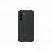 Чохол до мобільного телефона Samsung Galaxy A35 (A356) Silicone Case Black (EF-PA356TBEGWW)