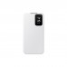 Чохол до мобільного телефона Samsung Galaxy A35 (A356) Smart View Wallet Case White (EF-ZA356CWEGWW)