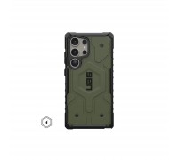 Чохол до мобільного телефона UAG Samsung Galaxy S24 Ultra Pathfinder Pro Olive Drab (214424117272)