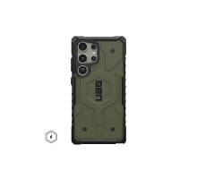 Чохол до мобільного телефона UAG Samsung Galaxy S24 Ultra Pathfinder Pro Olive Drab (214424117272)