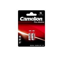 Батарейка LR1 Alkaline * 2 Camelion (LR1-BP2)