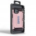 Чохол до мобільного телефона Armorstandart Panzer Apple iPhone 15 Pink (ARM73712)