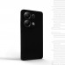 Чохол до мобільного телефона Armorstandart Matte Slim Fit Xiaomi Redmi Note 13 Pro 4G Camera cover Black (ARM73135)