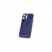 Чохол до мобільного телефона ColorWay PC Cover Apple iPhone 15 Pro Max blue (CW-CPCAI15PM-BU)