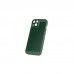 Чохол до мобільного телефона ColorWay PC Cover Apple iPhone 15 green (CW-CPCAI15-GN)