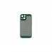 Чохол до мобільного телефона ColorWay PC Cover Apple iPhone 15 green (CW-CPCAI15-GN)