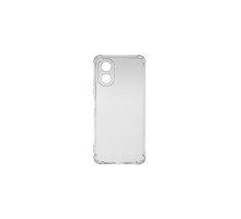 Чохол до мобільного телефона ColorWay TPU AntiShock Oppo A38 Clear (CW-CTASOA38)