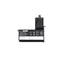 Акумулятор до ноутбука LENOVO ThinkPad S5 S530 (45N1166) 14.8V 3600mAh PowerPlant (NB482085)