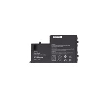 Акумулятор до ноутбука DELL Inspiron 15-5547 (TRHFF) 7.4V 8000mAh PowerPlant (NB441952)