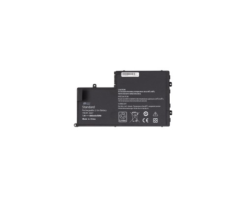 Акумулятор до ноутбука DELL Inspiron 15-5547 (TRHFF) 7.4V 8000mAh PowerPlant (NB441952)