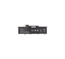 Акумулятор до ноутбука HP ENVY x360 15 2020 (BN03XL) 11.1V 4100mAh PowerPlant (NB462209)